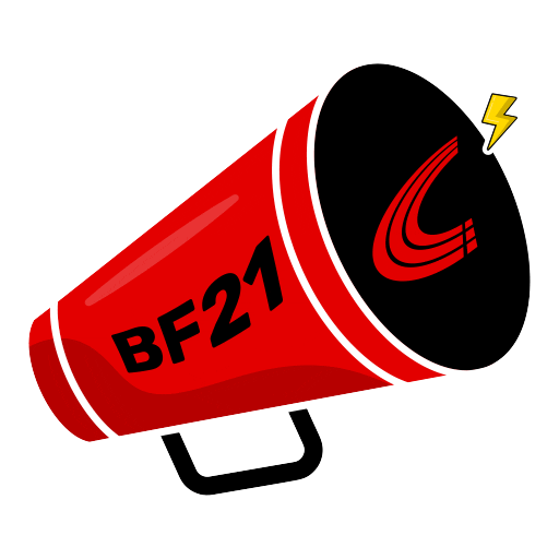Bf Centauro Sticker by Centauro Esportes