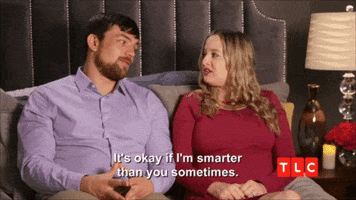 Chatting 90 Day Fiance GIF by TLC