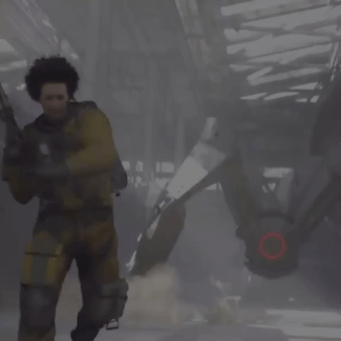 Arc Raiders GIF