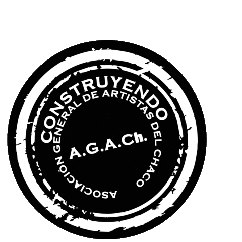 Agach Sticker