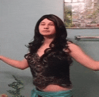 Gypsy Rose Dancing GIF