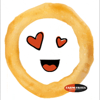 Snack Love GIF by Farm Frites  International
