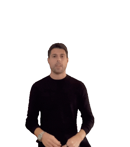 Victor Martin Sticker