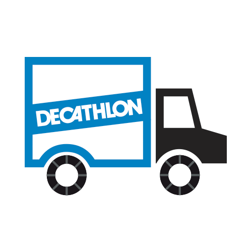 Easybreath Sticker by Decathlon