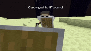 Pot Fighting GIF
