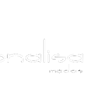 Monalisa Modas Sticker