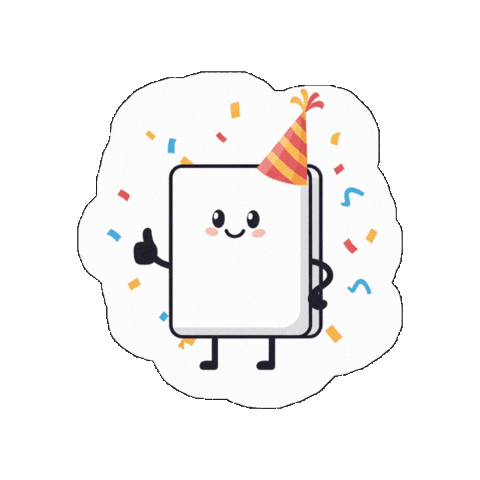 Speech Speak Sticker by KAPOPO - PowerPoint Karaoke