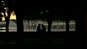 Music Video GIF