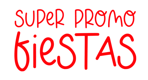 Promo Fiestas Sticker for iOS & Android | GIPHY