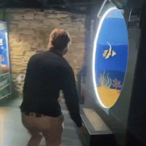 Wes Hinchman GIF