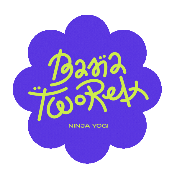 Sticker by basiatworek