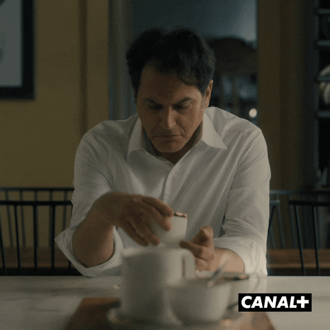 Angry Tv Show GIF by CANAL+