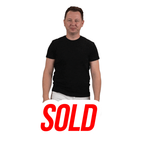 Realtor Sticker by DK Media Production