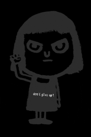 GIF by KsoTemnov
