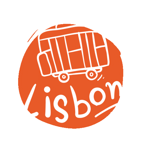 candoportugal Sticker