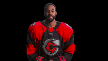 Hockey Echl GIF by Cincinnati Cyclones