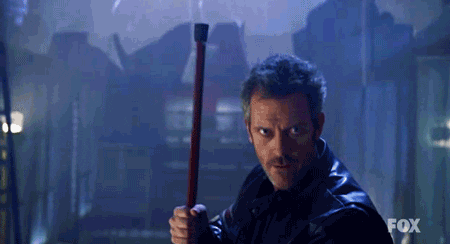 axe