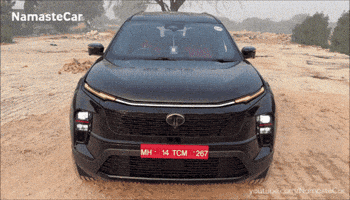 Driving Tata Motors GIF by Namaste Car