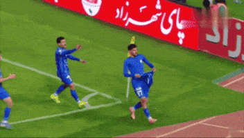 صادق راد GIF