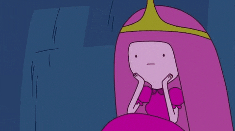Adventure Time Flame Princess Gif - Prince bubblegum GIFs - Get the best GIF on GIPHY