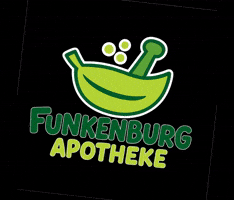 Funkenburgapotheke GIF