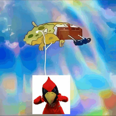 Illinois State Isu GIF