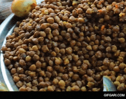 Street Food Chola GIF by GifGari