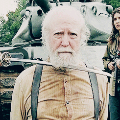 hershel greene