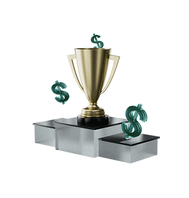Competition Trophy Sticker by xmtrading