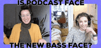 Funny Face Podcast GIF by Loci