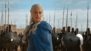 game of thrones GIF