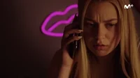 skam espana wtf GIF por Movistar +