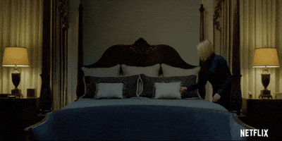 house of cards GIF by netflixlat