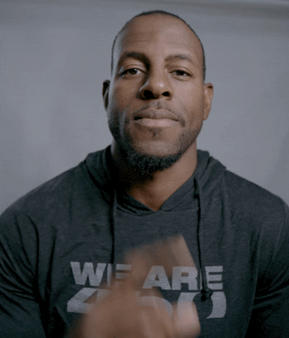 Golden State Warriors Sport GIF by NBPA