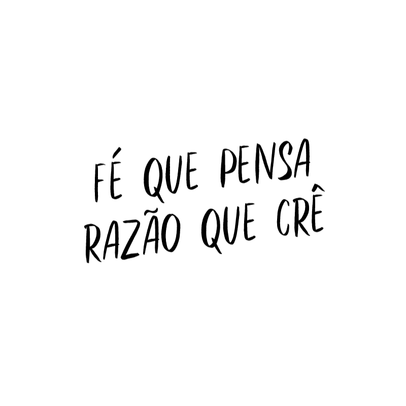 John Stott Abs Sticker by Aliança Bíblica Universitária do Brasil