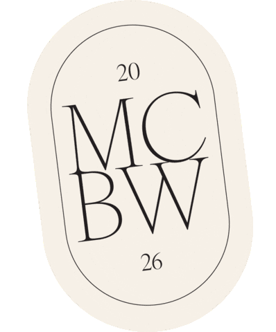 Bridal Week Sticker by Melanie Casey Jewelry