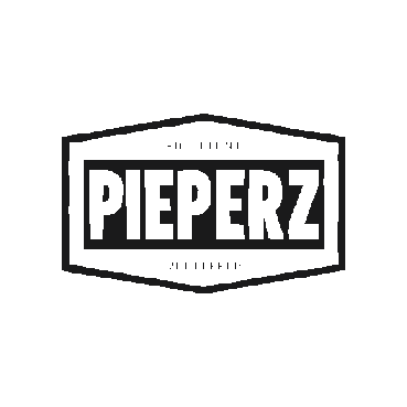 Pieperz Sticker