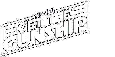 Gunship Battle Of Geonosis Sticker by SWTVC
