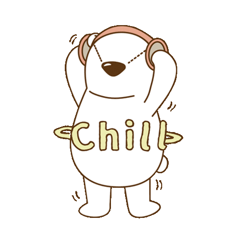 Hugus Sticker by HEXA Labs