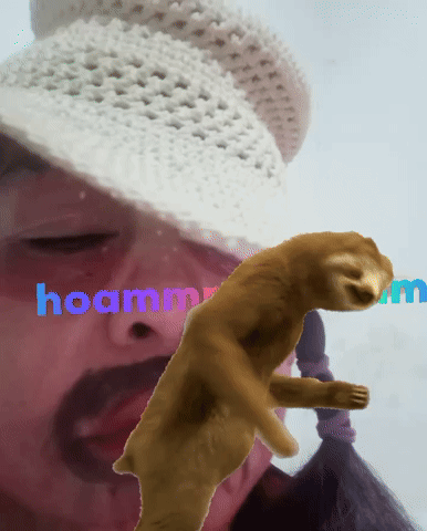 Hoammm Onmmm GIF