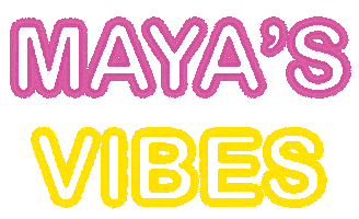 Mood Nyc Sticker by Mayas Snack Bar