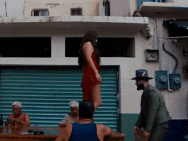 Lost In Translation GIF by Kacey Musgraves