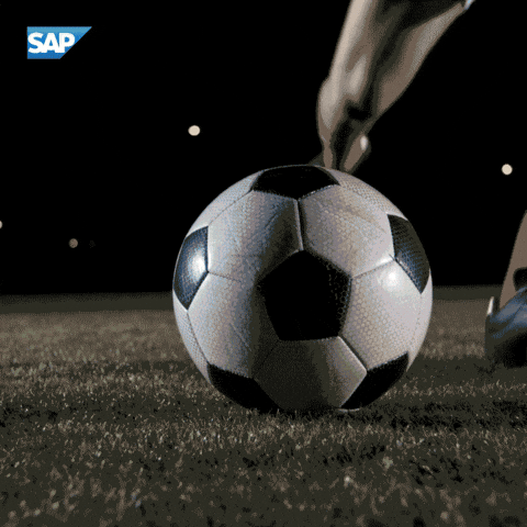 Soccer Victoria GIF by SAP