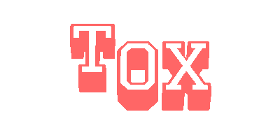 TOX Dübel Technik GmbH Sticker