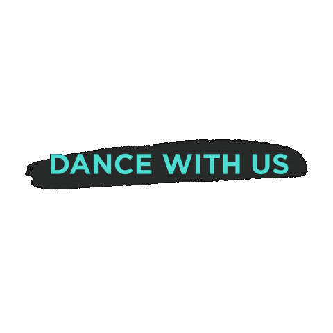 The Dance Studio Leeds Sticker