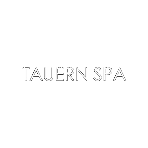 tauernspa Sticker