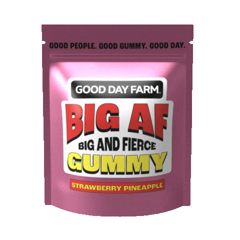 Dispensary Gdf Sticker by Good Day Farm