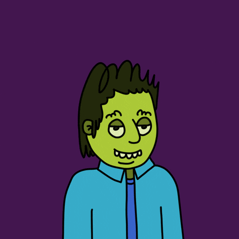 Fun Laughing GIF by herbertonic