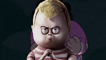 Cartoon Network Wednesday GIF