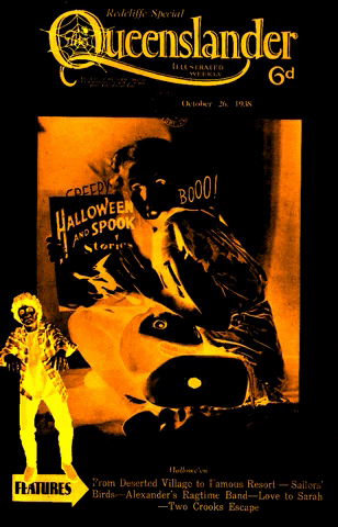 Halloween GIF